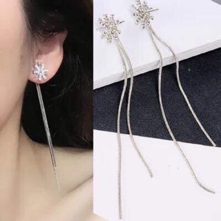 Combo 2 đôi khuyên tai