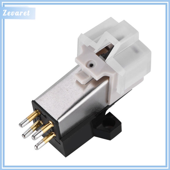 Đầu Kim Loại Cho Máy Hát Đĩa Than