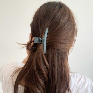 Kẹp tóc càng cua style hàn quốc