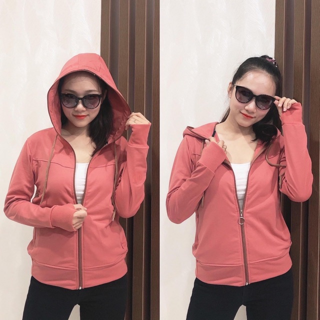 Áo khoác Lim9 hàng 6 túi | BigBuy360 - bigbuy360.vn