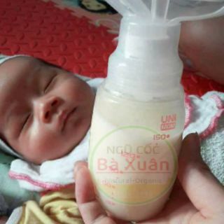 Ngũ cốc lợi sữa 13 loại hạt