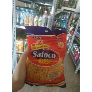 Nui chữ C safoco 500g