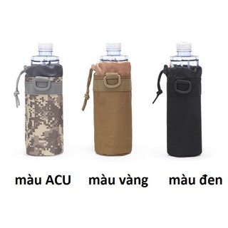 Túi đựng bình nước gài balo
