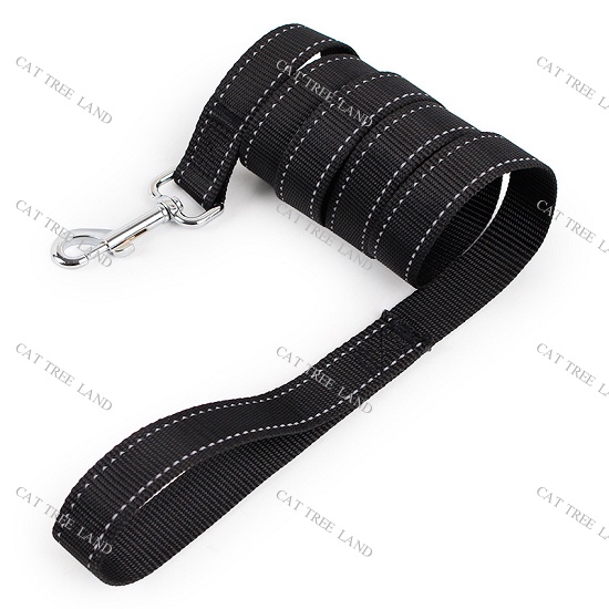 DÂY DẮT CHÓ MÈO, CÓ PHẢN QUANG - DÂY XÍCH DẮT CHÓ ĐI DẠO