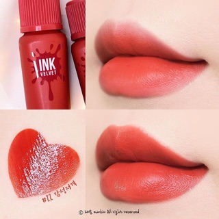 SON PERIPERA INK VELVET 22 - 23