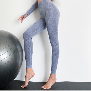 quần áo tập gym yoga nữ dệt kim cao cấp sale freeship xtra