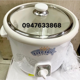 NỒI TIỀM 3L HOMEPRO ( THÁI LAN )