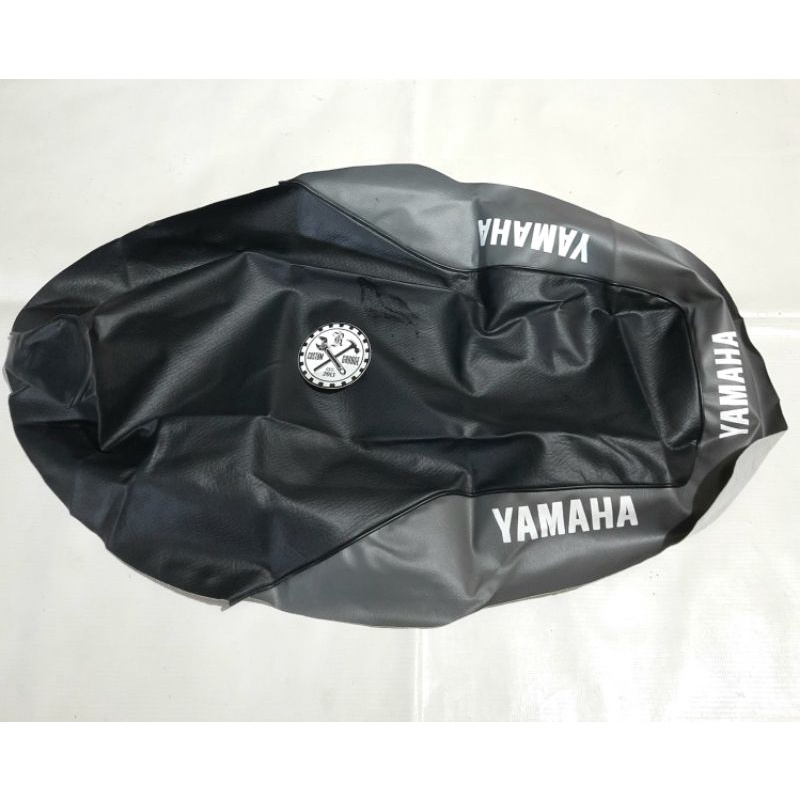 Ghế Da YAMAHA F1Z - FORCE1 NOS