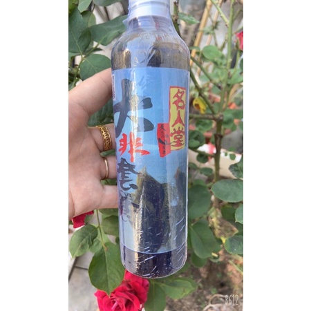 Đại phi F1- Chuyên rô phi dạng nước