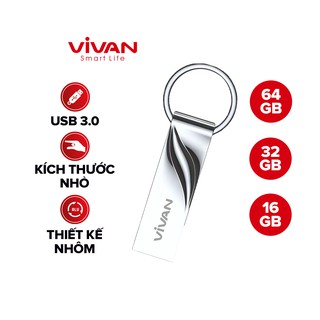 USB VIVAN VF316/VF332 16GB/32GB