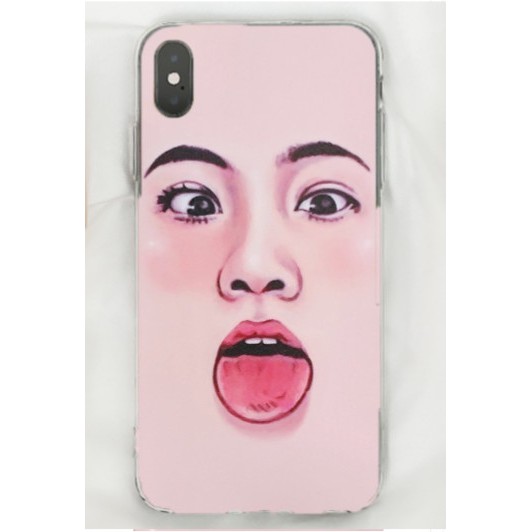 Ốp lưng iphone mặt người so hot ip 6- 6s/6- 6s plus/ 7- 8 plus/ X - XS max/ 11/ 11 pro max/ 12 12 promax 12mini-GIÁ RẺ