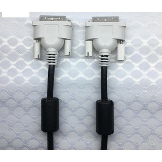 Cáp DVI, Dây DVI - Cáp Xịn Bóc Màn Hình Dell Mới