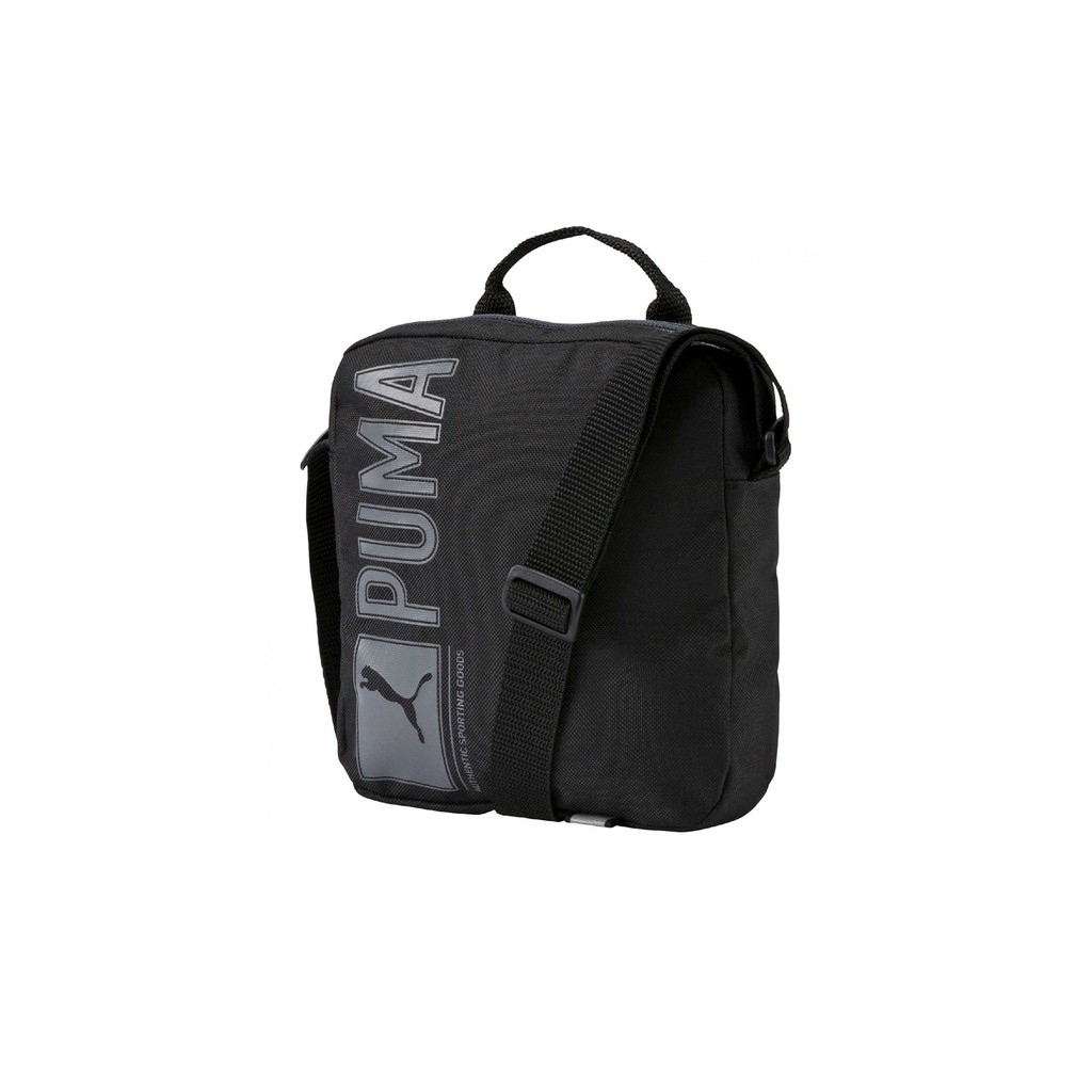 Túi đeo chéo thời trang chính hãng Puma Pioneer Portable