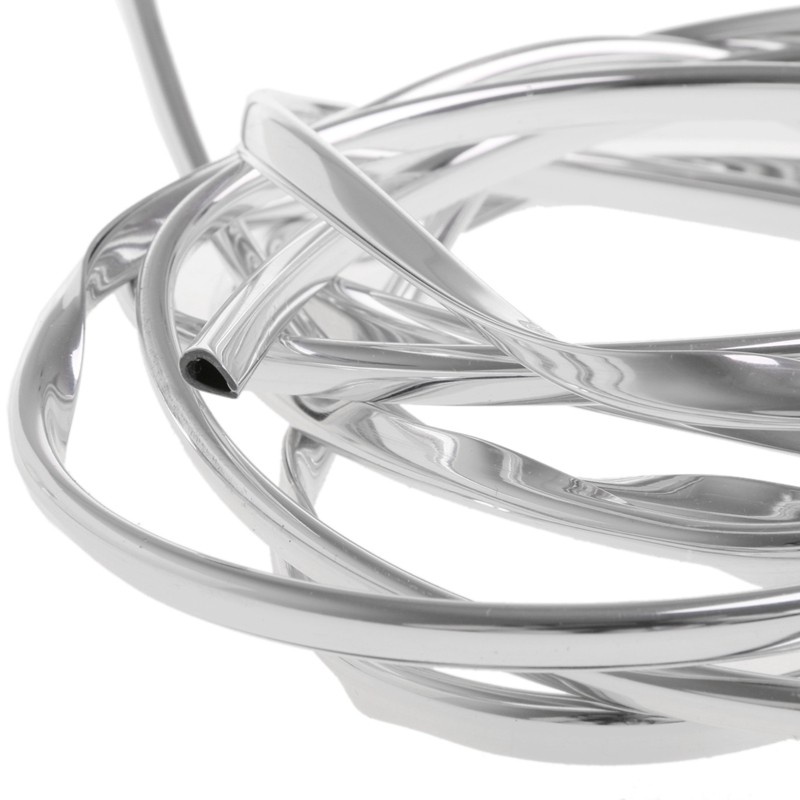 Dây Viền Trang Trí Cho Xe Ô Tô 3m X 6mm