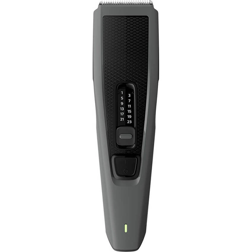 Tông Đơ Cắt Tóc, Máy Tạo Kiểu Tóc Nam Philips HC3520  - Hàng Chính Hãng - Bảo Hành 24 Tháng