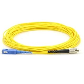Dây nhảy quang Singlemode 2 đầu SC/UPC-FC/UPC sợi đơn dài 1-3m, 5m, 7m, 10m, 15m