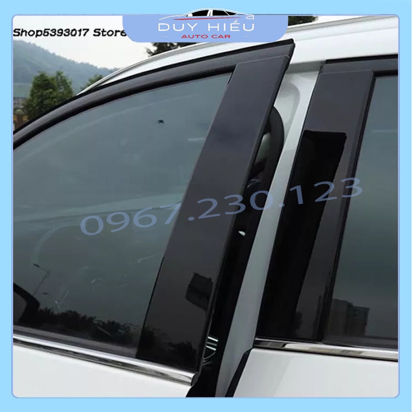 Ốp Bóng Chầy, Bóng Trụ xe Mazda CX5 2018- 2021 hàng đẹp tráng gương xuất sắc