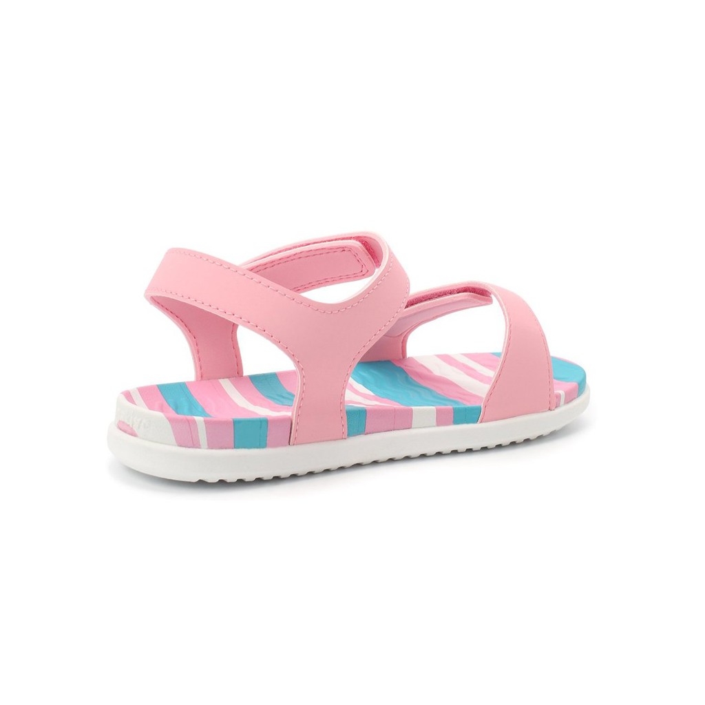 Giày Sandals Trẻ Em NATIVE Charley Print Child - Princess Pink