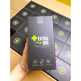 Extra bio Cao Cấp Cho Cá Cảnh Thuỷ Sinh - Giao Hàng Hoả Tốc TPHCM