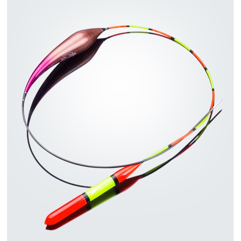 Phao câu Đài Nano Tiểu Phượng Hoàng tăm phao lớn siêu nhạy chống lóa mắt , mỏi mắt cao cấp, MX