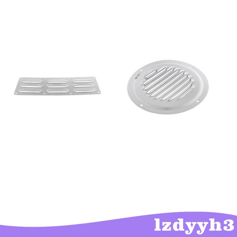 Ống Thông Gió Bằng Thép Không Gỉ 304 Cho Tàu Thuyền | BigBuy360 - bigbuy360.vn