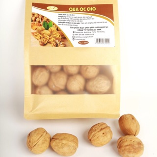 Quả óc chó loại ngon-1 kg
