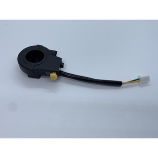 Cùm Công Tắc Phải Xe Máy Wave 110 (Cùm Đề)