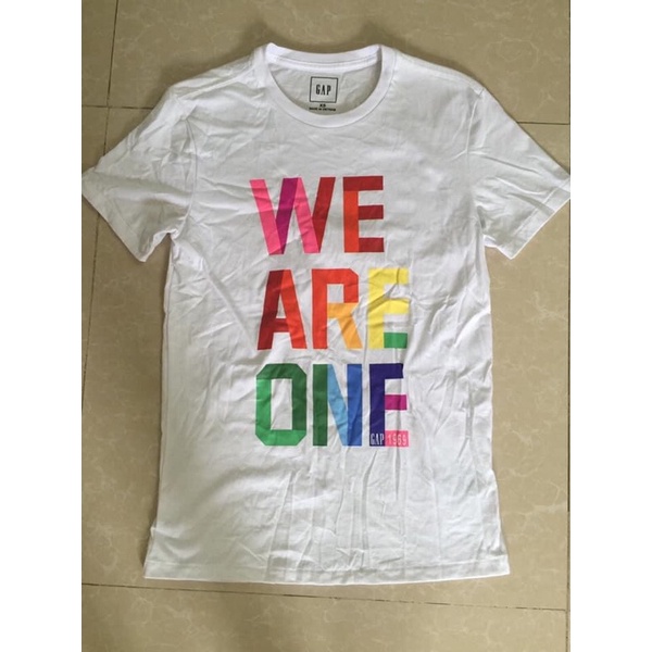 Áo thun Gap xuất khẩu xịn