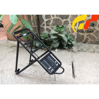 gác baga xe đạp touring