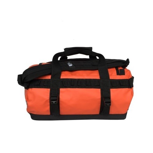 Túi xách du lịch The North Face Base Camp Duffel L Orange