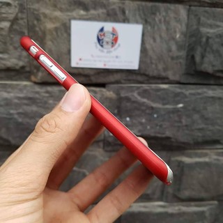 Ốp lưng lưới tản nhiệt Loopee IP 8 Plus / 7 Plus / 8 / 7 / 6S Plus / 6 Plus / 6 / 6S