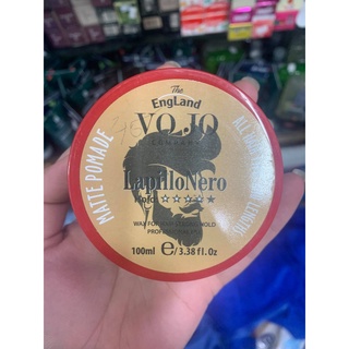 Sáp vuốt tóc vojo hair wax 100g