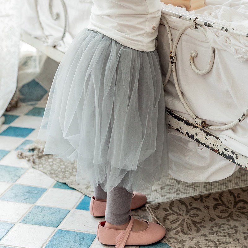 Chân váy legging Bebezoo