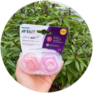 Ti giả avent