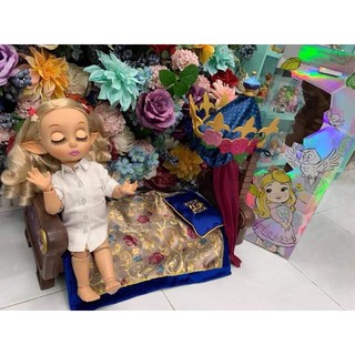Công chúa ngủ trong rừng Aurora B5290