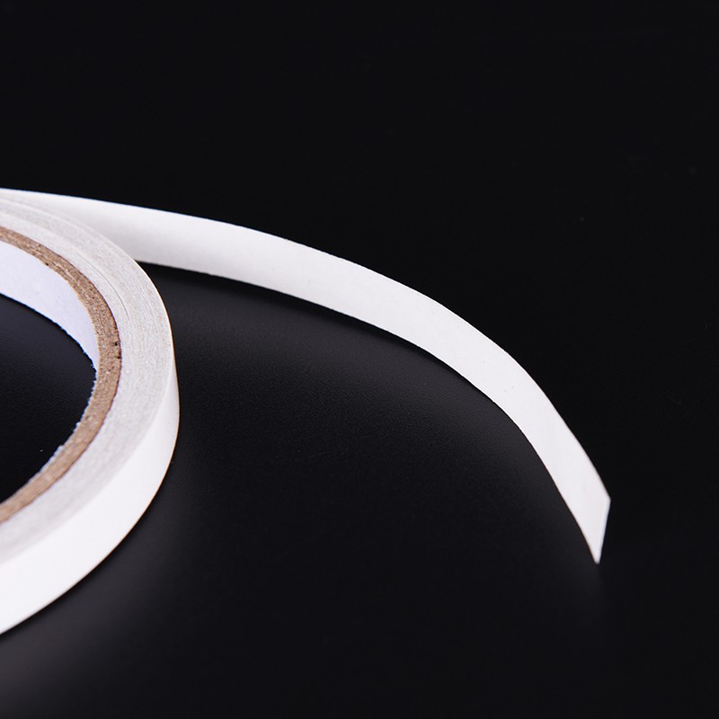 1 Cuộn Băng Keo Xốp Hai Mặt 12M Siêu Dính