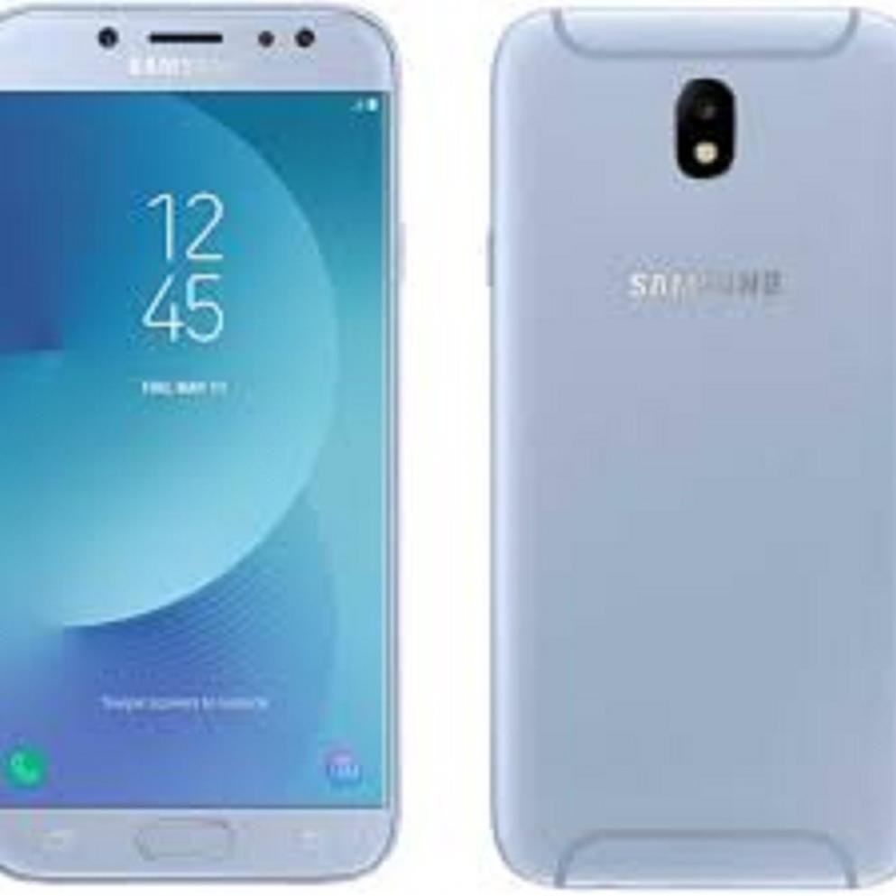 điện thoại Samsung Galaxy J7 Pro (Màu Xanh Ngọc) 2sim ram 3G/32G mới