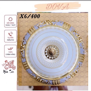 Đèn ốp trần Led, đèn cổ trấn , đèn ốp tròn, ốp trần nổi phi 400mm đẹp xuất sắc