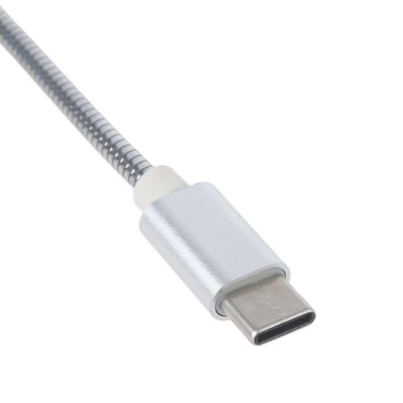 Dây Cáp Sạc Nhanh USB Loại C 11inch