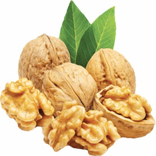 Nhân Óc chó Hartley Mỹ 500g