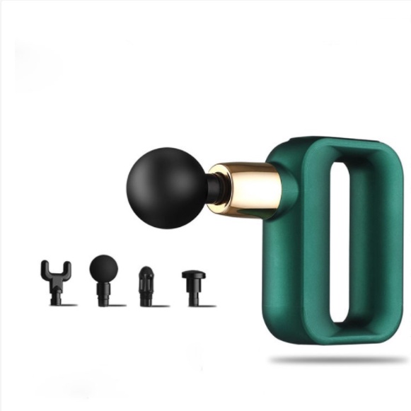 MÁY MASSAGE VẬN ĐỘNG CƠ  USA 💯Store VN💯