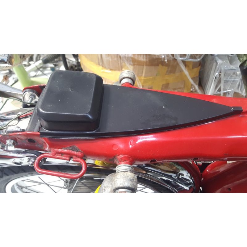 Xuồng che mưa, che nước cho sườn xe 67,CD,CL