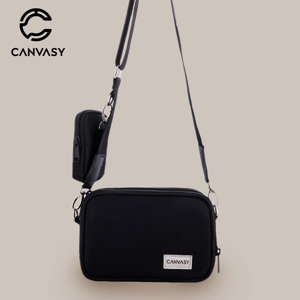 Túi MINI chất liệu cao cấp dành cho nam nữ