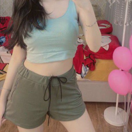 Quần đùi thể thao năng động