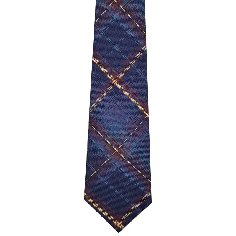 Nơ đeo cổ phong cách Nhật Bản cho nam nữ