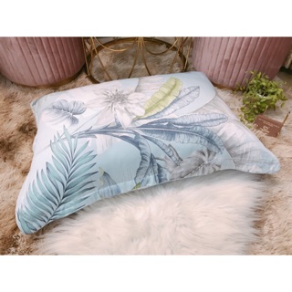 Vỏ gối nằm lụa Tencel cao cấp Ngọc Nhi 50x70