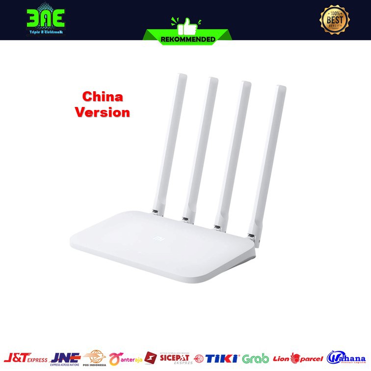 Thiết Bị Khuếch Đại Tín Hiệu Wifi Xiaomi 4C 2.4Gh 300Mbps | BigBuy360 - bigbuy360.vn