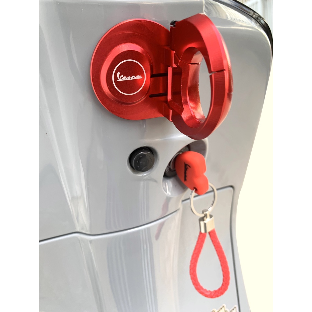 Móc treo 2 lỗ Vespa