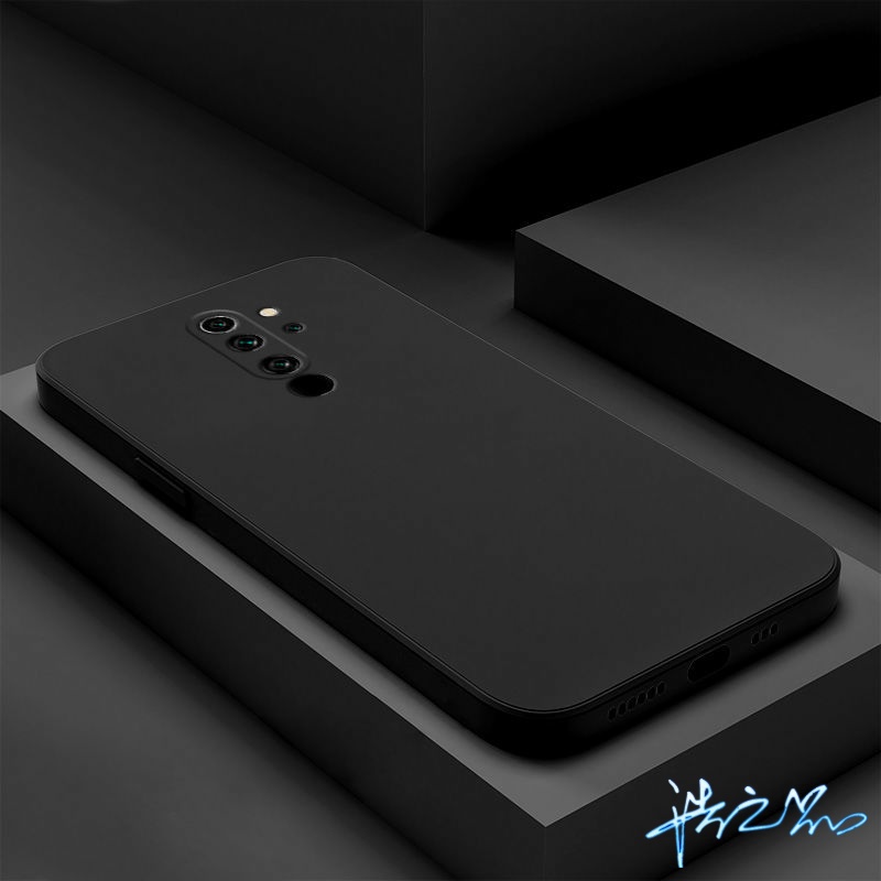 Ốp Điện Thoại Chống Sốc Có 3 Màu Cho Oppo A5S case A16 A54 A15 A15S F11 Pro F9 A12 A3S A12E A9 A5 2020 A92 A52 A31 A53 A94 A93 A83 A74 A55 4G