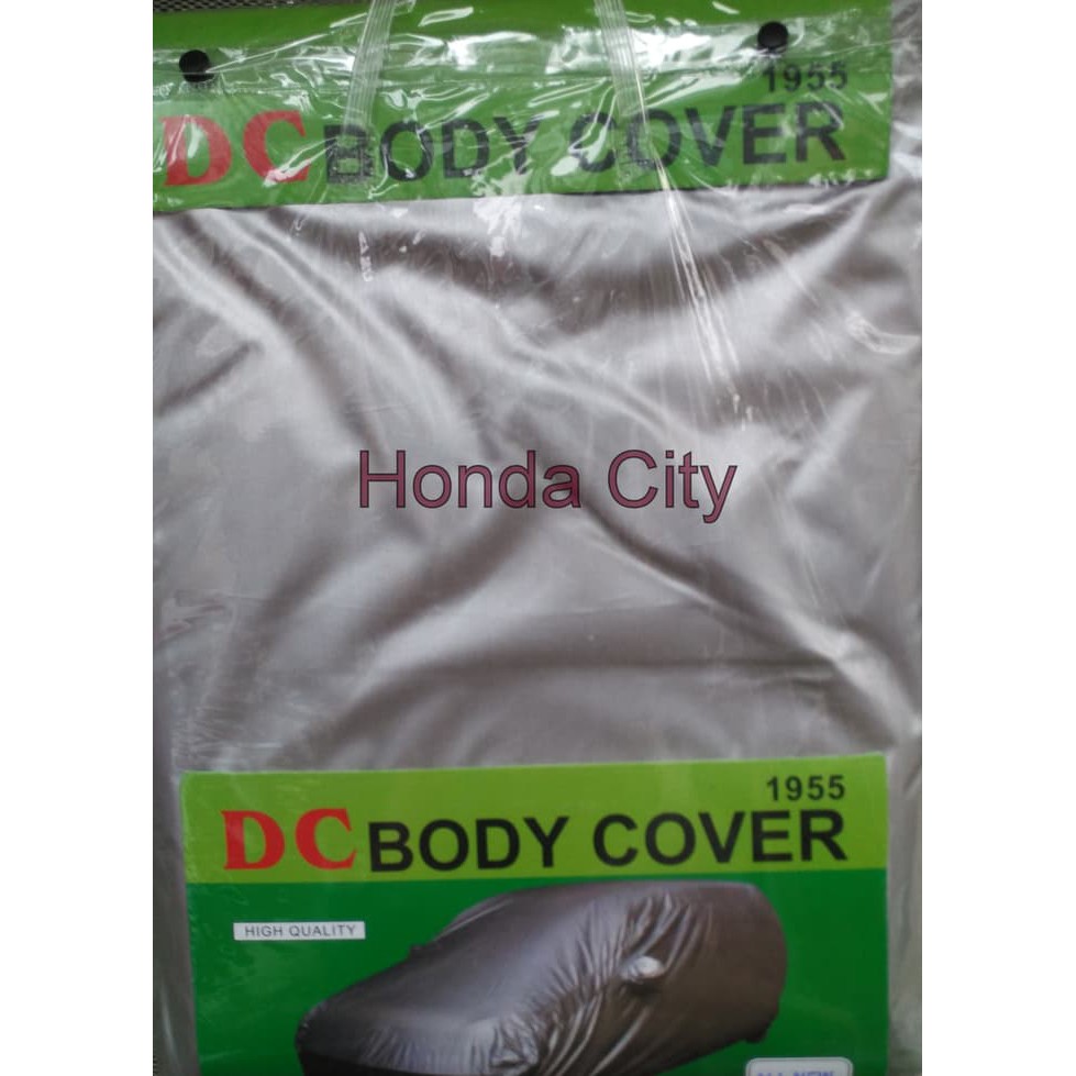 Bọc Bảo Vệ Thân Xe Hơi Honda City Chất Lượng Cao Ốp